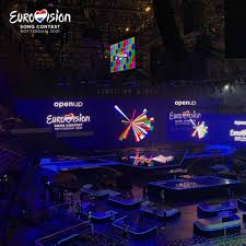 Ida nowakowska już wie, jak smakuje eurowizja. Eurowizja 2021 Fani Wybieraja Faworyta Jak Wyglada Czolowka