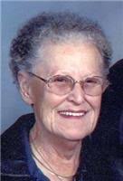 LAVONE KIDDER Obituary (2017)