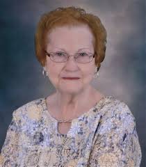 Obituary information for Virginia Mealer Bills
