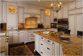 I, too, have creamy cabinets and white trim throughout the house. Cream Cabinets With White Trim Antique White Kitchen Cabinets Kitchen Cabinets And Granite Painting Kitchen Cabinets White