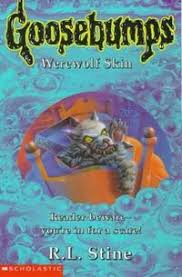 We did not find results for: Werewolf Skin By Stine R L