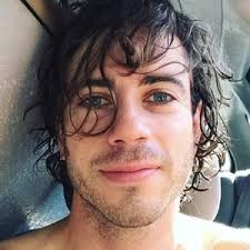 Jake Taylor (Metal Singer)