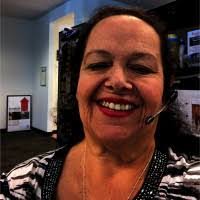 Dolores Werner's Instagram, Twitter & Facebook