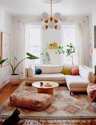 How To Make The Most Of Your Rental According To Interior Designers Living Room Designs Boho Living Room Home Decor