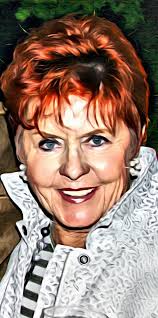 Geraldine 'Gerri' Nelson Johnson, 82