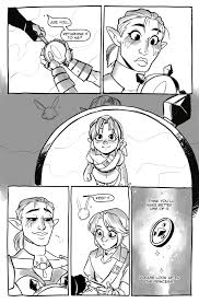 This Is My Submission For Greyallison S Legend Of From the ledge, simply hop over to the heart piece.