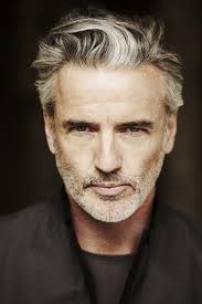 Low maintenance haircuts and hairstyles are tolerant to the length of your hair. 21 Stupidly Hot Silver Foxes That Ll Make You Fall In Love With Grey Hair Older Mens Hairstyles Haircuts For Men Mens Hairstyles