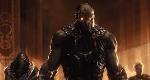 Trailer for darkseid and steppenwolf in zack snyder's justice league justice league snyder cut (2021) official new trailer #2. Justice League Snyder Cut Trailer Is There A New Super Villian