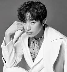 He first gained recognition in mnet's reality television talent show, superstar k4 (2012), where he finished third place. Jin Young 1991 Koreandrama Blog