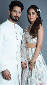 Mira rajput did the unthinkable when she (21) married shahid kapoor (34). Mira Rajput Kapoor S Best Lehenga Looks