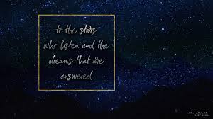 Let's be honest, the answer is no! Aesthetic Quotes Pc Wallpapers Wallpaper Cave