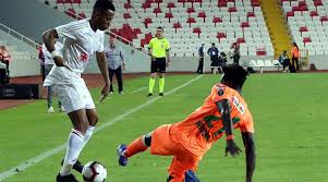 H2h stats, prediction, live score, live odds & result in one place. Demir Grup Sivasspor Aytemiz Alanyaspor 1 0 Ozet