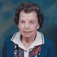 Annie Mae Wade Butt (1917-2012)