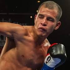 Christopher Briones vs. Flavio Cesar Ramos, Honor y Gloria