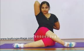 yoga certification course in chennai