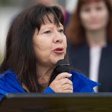 Councilmember Mona Rios is retiring. What's next in National City politics? 