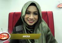 Angin membuaikan rasa rindu tapi tak seperti yang selalu dan kali ini ku biar berlalu rasaku jadi kau. Amira Af 2013 Popular Dengan Lagu Hati Hati Encikshino Com