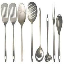 Check spelling or type a new query. Unity Frankford Cookmate Stainless Steel Cooking Utensils Mirror Polish 2 5mm Thickness Commercial Grade Dish Washer Safe Lifetime
