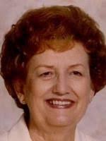 Patricia Orsak Obituary (1932