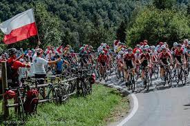 The 2020 tour de pologne was the 77th running of the tour de pologne road cycling stage race. Ugfvj5ujmvvewm