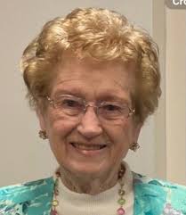 Bettie Dyson Obituary