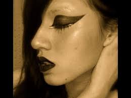 Makeup #10: LADY GAGA