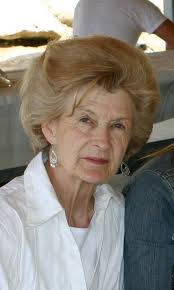 Ruth DeBoer Obituary (2013)