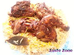 Chicken Mandi Recipe Recipes Chicken Chicken Recipes