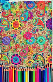 Book ideas finished coloring pages for adults. Pin On Coloring Book