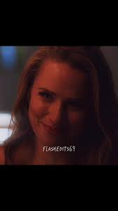 Barry and Patty: A Heartfelt Moment in The Flash