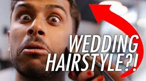 Latest hairstyle for men is here to get right now. Best Wedding Hairstyle For Men Asian Men S Hair Youtube