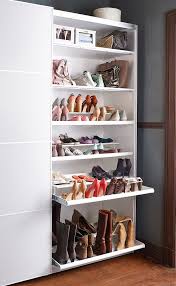 Pax Aufteilung Fuer Schuhe Jpg 680 1099 Kleiderschrank Begehbarer Kleiderschrank Ikea