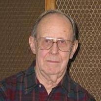 Richard Bergmann Obituary