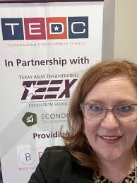 Wesley Brinkmeyer, PCED