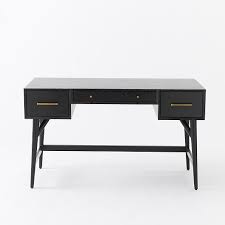 Modern Furniture Home Decor Home Accessories Furniture Desk Furniture Black Desk