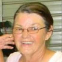 Obituary information for Gail T. Benoit