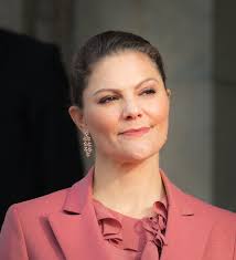 Victoriarose is a women's boutique specializing in flax linen clothing, large selection of 100% cotton nightwear, april. Victoria Crown Princess Of Sweden Wikipedia