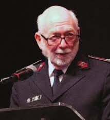 Strength for today, hope for tomorrow