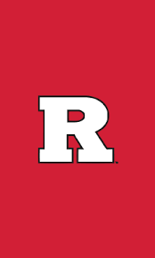 Did You Know Scarlet Was Officially Adopted As Rutger S School S Color In 1900 Rutgers University University Logo Rutgers