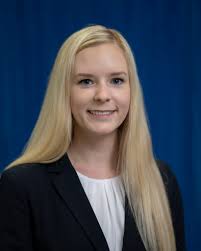 Please welcome Stephanie Dodgen as our new Administrative Resident.  Stephanie graduated from Southern Methodist University with a Bachelor of  Science in Biology and a Bachelor of Arts in Music. She is currently