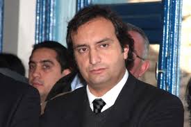 Señales: el sindicalista Ariel Pringles es el nuevo subsecretario de Trabajo