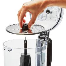 kitchenaid 7 cup food processor