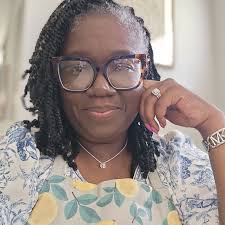 Chene Graham Cauthen