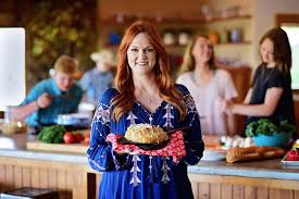 My dad makes awesome fried chicken. This Is Ree Drummond S Go To Breakfast Order At Her Restaurant