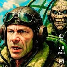 Belly0x Good morning.