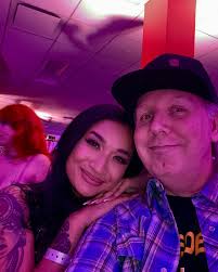 🤘🏻OCM Booth 🤘🏻 Codey Steele Laney Grey Rob Piper Jessie Lee 🤘🏻