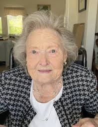 Obituary information for June Gregg Bennett