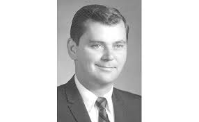 Robert Lynch Obituary (2013)