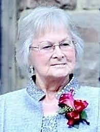 Patsy Winters Obituary (1933