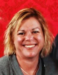 Obituary for Betsey Ann Christman Anthony